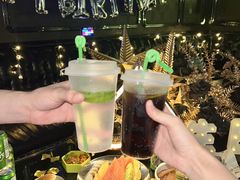 -活力无限KTV(天河新天地店)