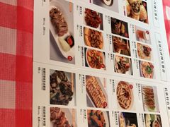 -西域阿里马新疆菜·清真(桂花路店)