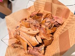 -玉华台饭庄·淮扬菜·烤鸭(望京店)