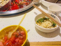 -大龙燚火锅(春熙店)