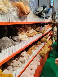 点击看大图 -Hamleys哈姆雷斯(东方福来德店)