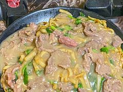 -合记汕头牛肉店(嘉禾路店)