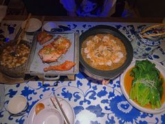 -绿茶餐厅(领展购物广场·中关村店)