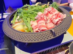 -味见·雪月花(天富路店)