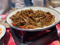 -望庐说·本地菜馆