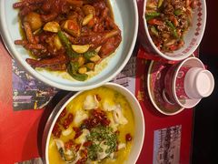 -味福记·本地特色菜(八一万达广场店)