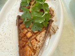 -莲花公园煎蟹(总店)