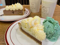 -Pie Bird(新闸路店)