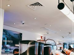 -Peet's Coffee皮爷咖啡(大学路店)