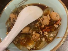 -江边城外烤全鱼(方庄时代购物中心店)