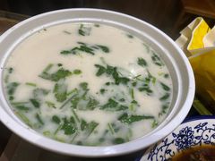 -穆得·老周家牛肉烧饼(普利街店)