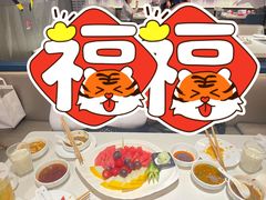 -海底捞火锅(玉桥商业广场店)