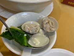 -旺富东海大酒楼(海鲜街店)