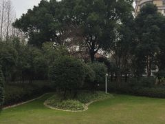 -上海汾阳花园酒店
