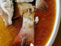 -湖畔居茶楼(湖滨店)