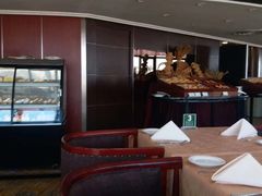 -汇泉王朝大饭店-旋转餐厅(南海路店)