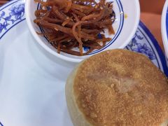 -隆福寺小吃店(东四店)