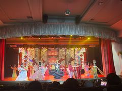-金东尼人妖秀
