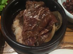 -黑牛の店·和牛烧肉(大悦城店)