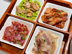 -刀板香·安徽菜(国购IFC店)