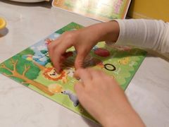 -3D·JP拼图(新中关购物中心店)