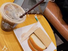 -星巴克臻选(青岛金狮广场店)