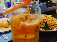 -老表记广西宵夜螺蛳鸭脚煲(西大店)