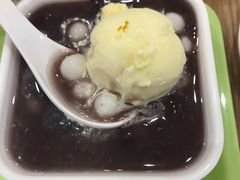 -满记甜品(金唐购物中心店)