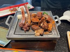 -daozao料理美术馆(东营店)