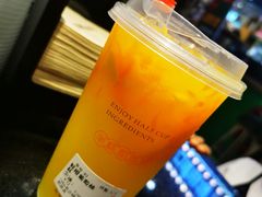 -书亦烧仙草(南昌路王府井店)
