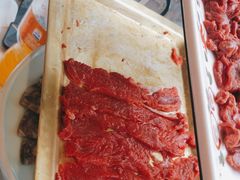 -东门口涮肉·砂锅·烤串(老门东店)
