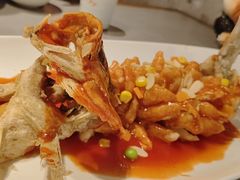 -姑苏家宴·苏帮菜·松鼠桂鱼(苏州总店)