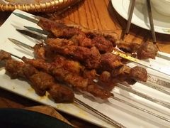 -阿罗新疆菜(人民广场店)