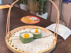 椰汁芒芒西米膏-泰妃殿(武汉首店)