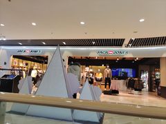 -银泰百货(北京大红门店)