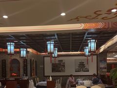 -全聚德(上海首店浦东店)