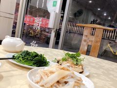 -电白鸭粥店(下沙二坊88号店)