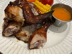 -ibarrel爱杯·bistro&brunch(江宁路店)