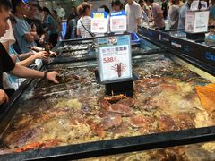 -盒马鲜生(曜一城店)