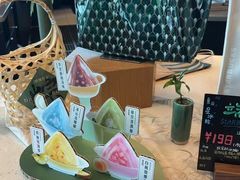-星巴克臻选(深圳龙岗万科店)