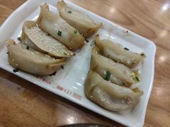 -小姜锅贴(凤凰街店)