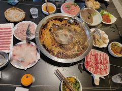 -俏媳妇火锅(宽窄巷子店)