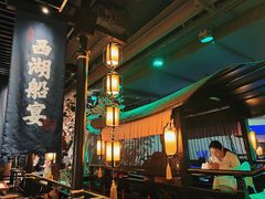 -桂满陇-西湖船宴(西单大悦城店)