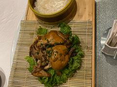 -惠丰堂饭庄·烤鸭·京味菜(西北旺·唐家岭店)