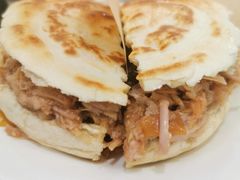 -子午路张记肉夹馍(翠华路店)
