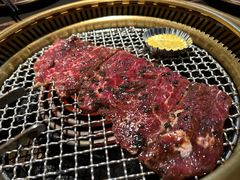原创黑松露横膈膜-厚贞日式烤肉(浦东汇智店)