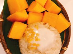 芒果糯米饭-GOGO Plate(成都太古里店)