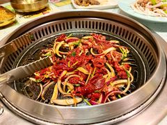 -炭之家·齐齐哈尔非遗烤肉·鲜切直供(中央大街店)