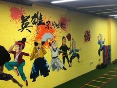 -一诺健身(水印康庭店)