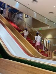 点击看大图 -奈尔宝·儿童乐园·亲子餐厅(前滩店)